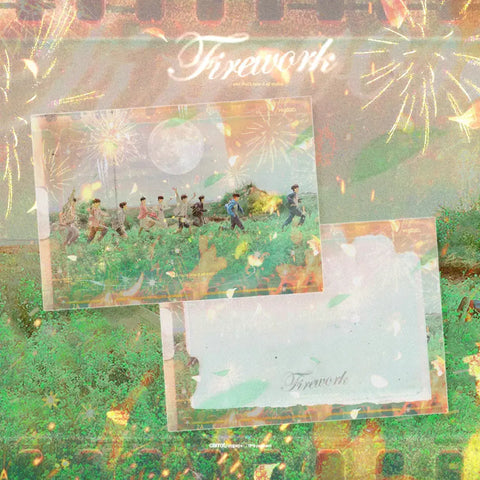&TEAM unofficial photocard sale