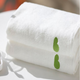 Bamboo Bebe - Baby Bath Towel (2 Pcs)