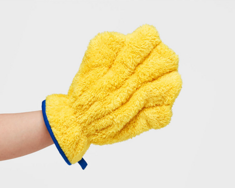 Pethroom - Microfiber magic glove