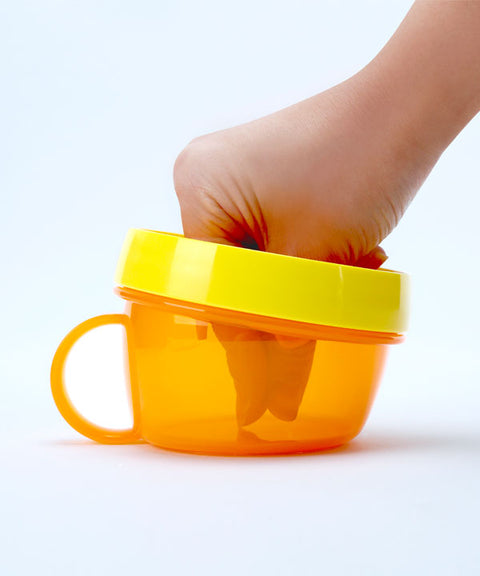 Edison - No Spill Snack Cup