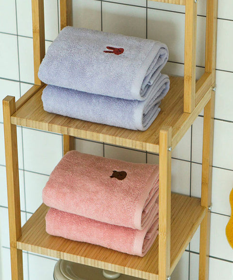 Dailylike - Signature Towel set 2 pcs