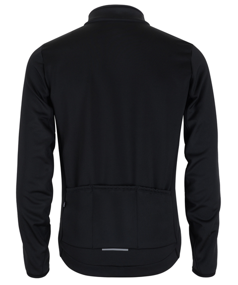 Arden Bike - Non Standard Winter Jacket Black 4.0