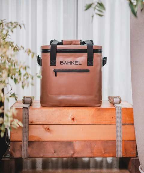 Bamkel - Soft Cooler