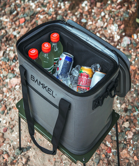 Bamkel - Soft Cooler