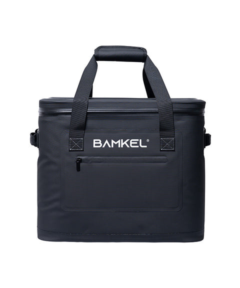 Bamkel - Soft Cooler