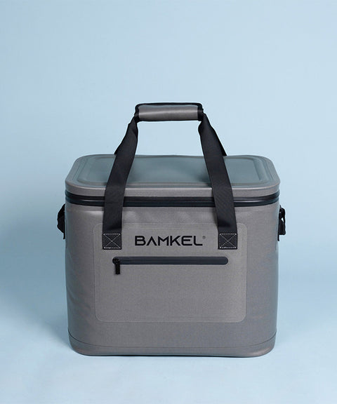 Bamkel - Soft Cooler