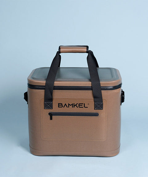 Bamkel - Soft Cooler