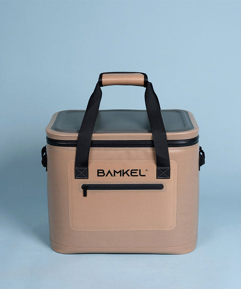 Bamkel - Soft Cooler