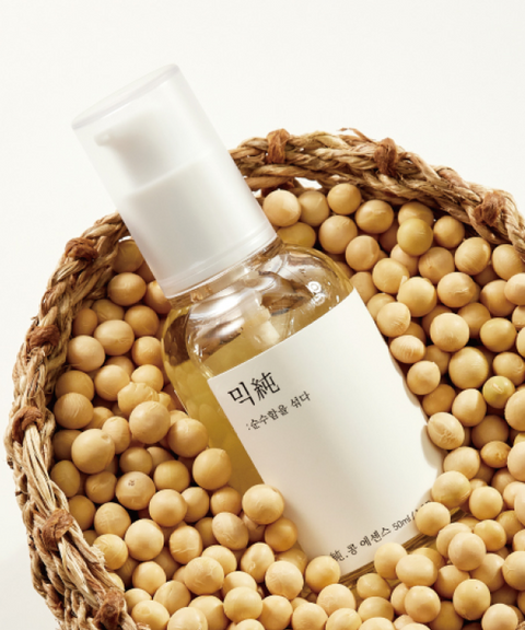 Mixsoon - Bean Essence (50ml/1.69 fl.oz.)