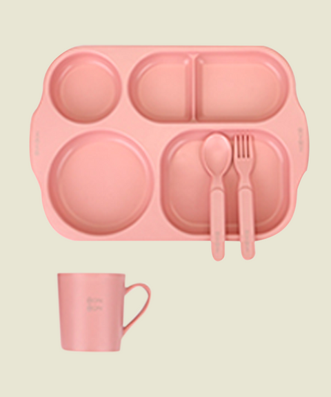 Dailylike - Bon bon corn tableware set