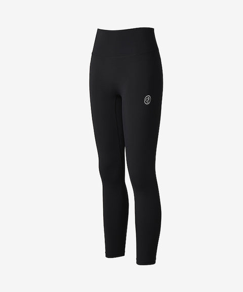 Noubohe - Signature logo leggings