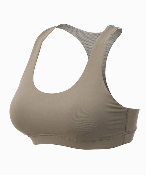 Noubohe - Signature logo bra top