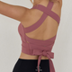 Noubohe - Ribbon bra top