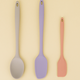 Dailylike - Silicone Cooking Utensil Set