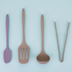 Dailylike - Silicone Cooking Utensil Set