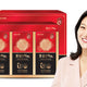 [✈️KOREA] Cheonho N Care - [Genuine from Headquarters] 6-Year-Old Red Ginseng Stick Bon 10g X 30 Pouches