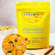 The More Food - Granola Basakhago baked sweet potato chip with Blueberry 40g