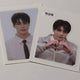 (Batch of 2) ZEROBASEONE Park Gunwook Colorgram Ddibuseal Transfer/Sale