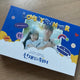 "Lovely Runner album Ryu Sun-jae Byeon Woo-seok Kim Hye-yoon"