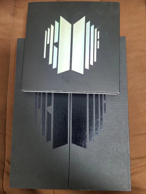 (Batch) BTS Proof Album Sale