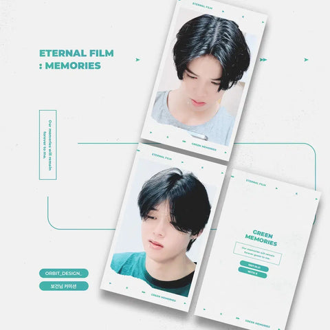 &TEAM K photocard for sale