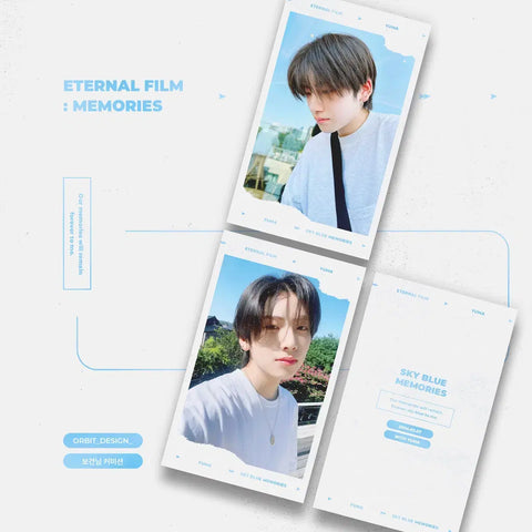 &TEAM Yuma photocard for sale