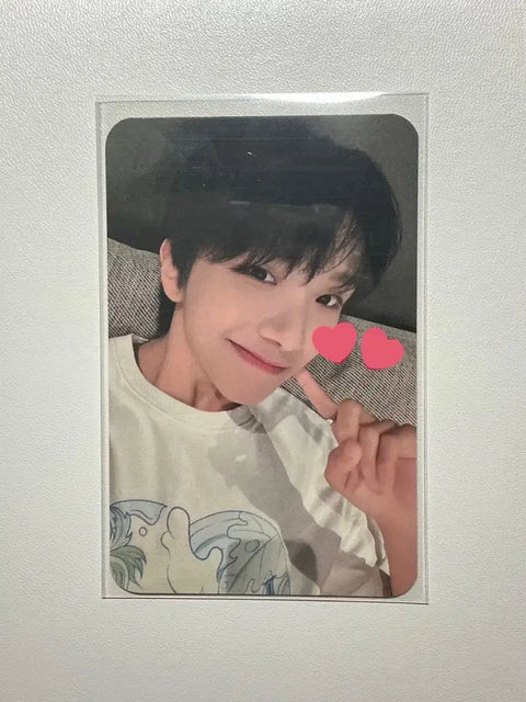 $19.99 KpopNara Unhak (photocard) for sale/transfer
