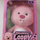 "Zanmang Loopy Tumblbug Limited Edition Crowdfunding Doll Sale"