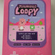 "Zanmang Loopy Tumblbug Limited Edition Crowdfunding Doll Sale"