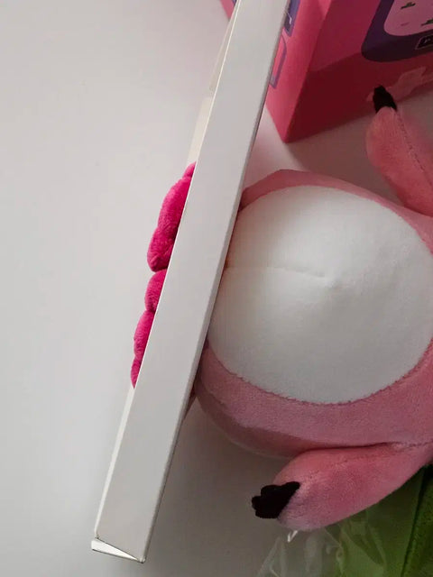 "Zanmang Loopy Tumblbug Limited Edition Crowdfunding Doll Sale"