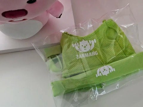 "Zanmang Loopy Tumblbug Limited Edition Crowdfunding Doll Sale"