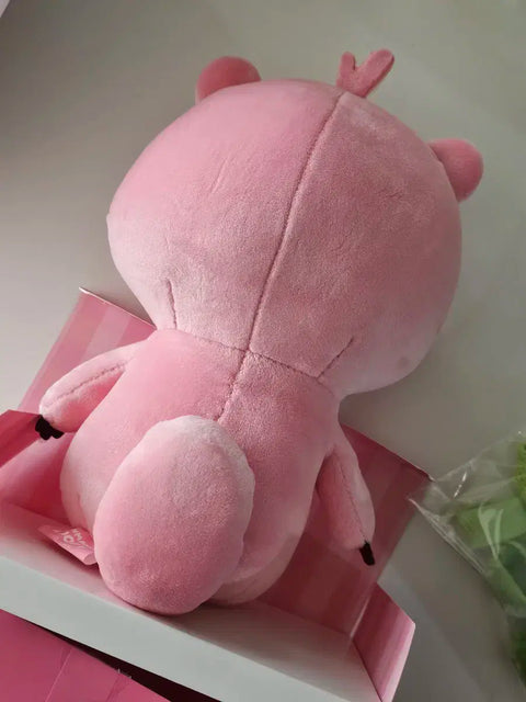"Zanmang Loopy Tumblbug Limited Edition Crowdfunding Doll Sale"