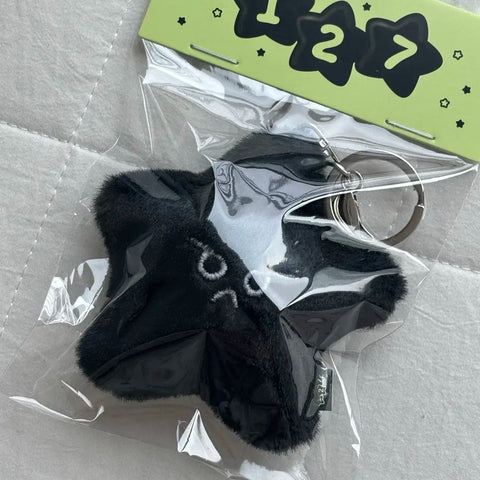 NCT 127 Doyoung Dyunggasari Black Gasari Unopened