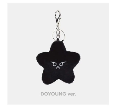 NCT 127 Doyoung Dyunggasari Black Gasari Unopened