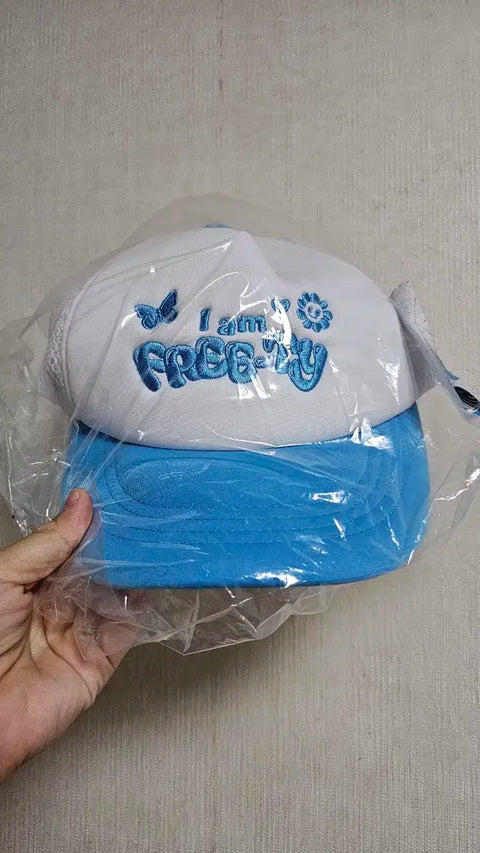 (G)I-DLE concert. Hat