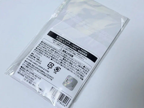 &TEAM Yuma Cafe Acrylic Stand Acryl Happy Farm