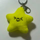 NCT 127 DREAM Haechan The Unity Seaweed Blob MD Doll Keyring