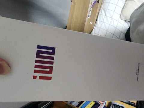 (G)I-DLE light stick keyring + 2 types of light sticks for sale.