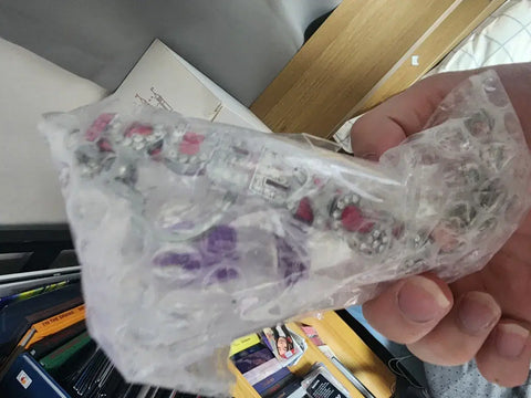 (G)I-DLE light stick keyring + 2 types of light sticks for sale.