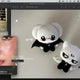 &TEAM doll butlerz Bak Eui-ju original price transfer Won Ga-yangdo