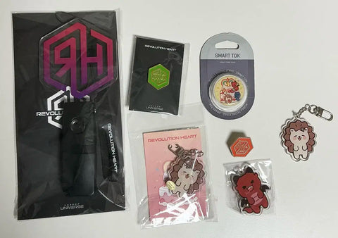 "RefRevolution official goods"