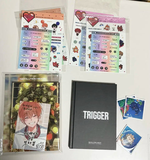 "RefRevolution official goods"