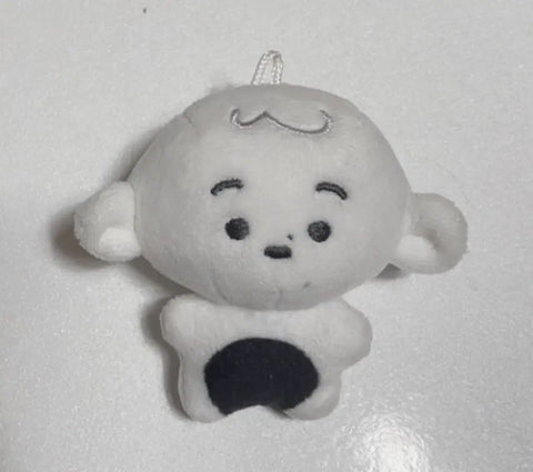 &TEAM Jo, Shojo, 7cm doll transfer/sale