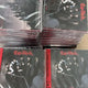 &TEAM go in blind single album 4 unopened set