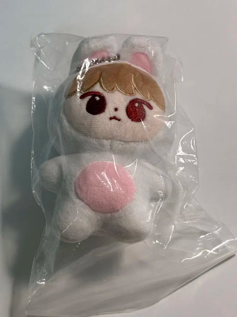 NCT 127 Doyoung 10cm doll Doderi