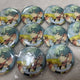 (Batch) Ensemble Stars Sena Izumi Chinese Server Flower and Promise Badge