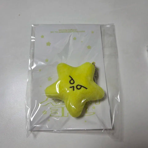 NCT 127 Doyoung Unopened Starfish Dyunggasari