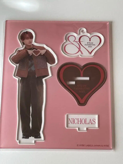 &TEAM Nicholas Arcstar