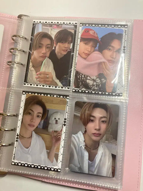 (Includes photocard) Free sharing of RIIZE official and unofficial goods!