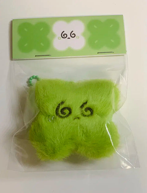 NCT 127 Doyoung Ttirongi Doll Transfer Concert